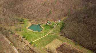 Land for Sale in Ohio Buttermilk Road