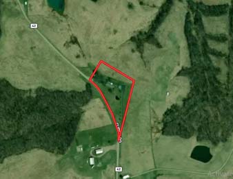 Land for Sale in Ohio 13