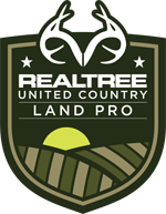 real tree land pro logo