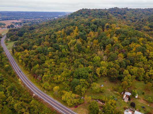 Land for Sale in Ohio